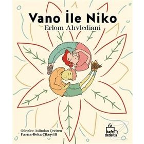 Vano ile Niko - Erlom Ahvlediani