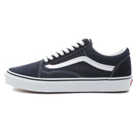 Vans 0A5JMI4W61-R Ua Old Skool Lacivert Erkek Spor Ayakkabı