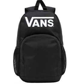 Vans Alumni Pack 5-B Siyah Unisex Sırt Çantası