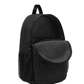 Vans Alumni Pack 5-B Siyah Unisex Sırt Çantası