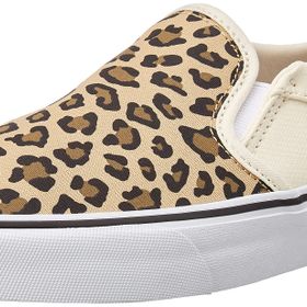 Vans Asher Beyaz Kadın Günlük Spor Ayakkabı