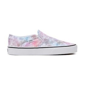 Vans Asher Beyaz Kadın Günlük Spor Ayakkabı