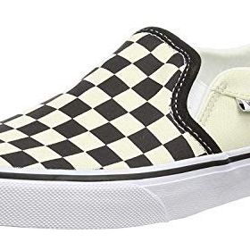 Vans Asher Beyaz Kadın Günlük Spor Ayakkabı