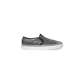 Vans ASHER Beyaz Kadın Sneaker