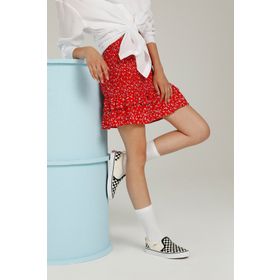 Vans ASHER Beyaz Kadın Sneaker