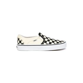 Vans ASHER Beyaz Kadın Sneaker