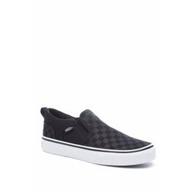Vans ASHER Beyaz Kadın Sneaker