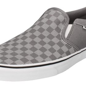Vans Asher Beyaz Unisex Spor Ayakkabı