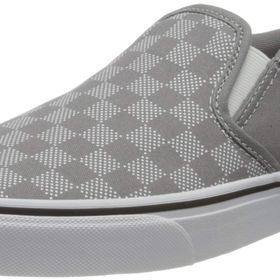 Vans Asher Beyaz Unisex Spor Ayakkabı