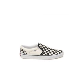 Vans Asher Beyaz Unisex Spor Ayakkabı