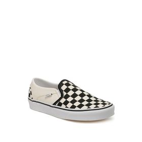 Vans Asher Beyaz Unisex Spor Ayakkabı
