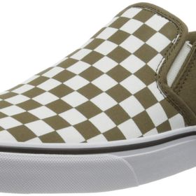 Vans Asher Canvas Siyah Erkek Spor Ayakkabı