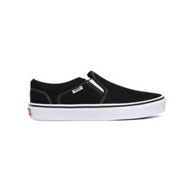 Vans Asher Canvas Siyah Erkek Spor Ayakkabı