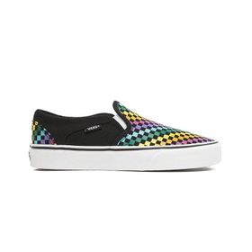 Vans Asher Dama Kadın Spor Ayakkabı