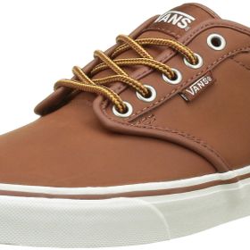 Vans Atwood Erkek Sneaker Ayakkabı