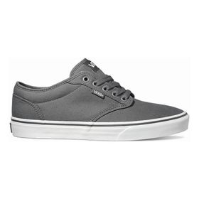 Vans Atwood Gri Erkek Günlük Ayakkabı