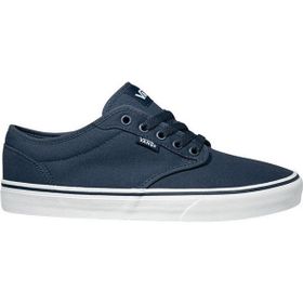 Vans Atwood Lacivert Unisex Sneaker