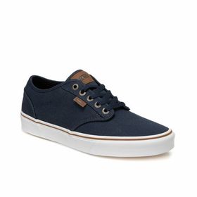 Vans Atwood Lacivert Unisex Sneaker
