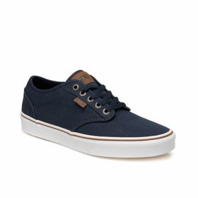 Vans Atwood Lacivert Unisex Sneaker