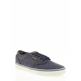 Vans Atwood Lacivert Unisex Sneaker