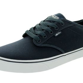 Vans Atwood Lacivert Unisex Sneaker