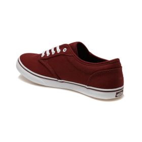 Vans Atwood Low Bordo Kadın Sneaker