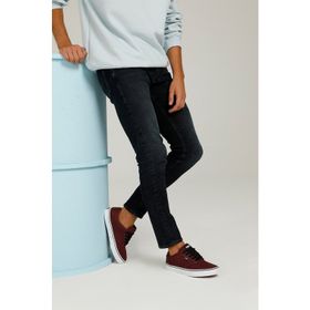 Vans Atwood Low Bordo Kadın Sneaker