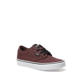 Vans Atwood Low Bordo Kadın Sneaker