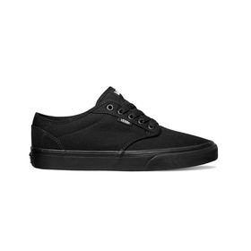 Vans Atwood Siyah Beyaz Erkek Spor Ayakkabı