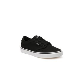 Vans Atwood Siyah Beyaz Erkek Spor Ayakkabı