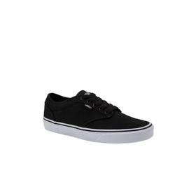 Vans Atwood Siyah Beyaz Erkek Spor Ayakkabı
