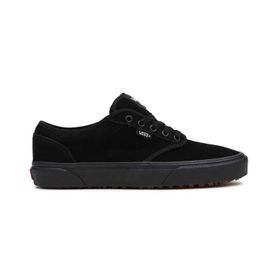 Vans Atwood Siyah Beyaz Erkek Spor Ayakkabı