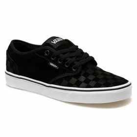 Vans ATWOOD Siyah Unisex Çocuk Spor Ayakkabı
