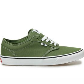 Vans Atwood Yeşil Erkek Günlük Spor Ayakkabı