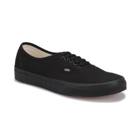 Vans Authentıc Siyah Erkek Sneaker
