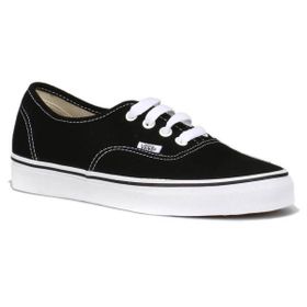 Vans Authentıc Siyah Erkek Sneaker