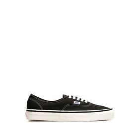 Vans Authentıc Siyah Erkek Sneaker