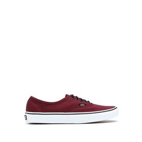 Vans Authentıc Siyah Erkek Sneaker