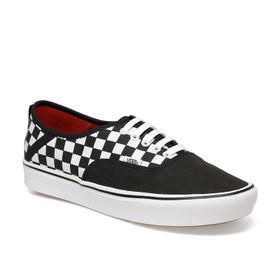 Vans Authentıc Siyah Erkek Sneaker