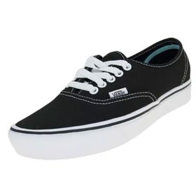 Vans Authentic Siyah Unisex Ayakkabı