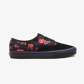 Vans Authentic Siyah Unisex Spor Ayakkabı