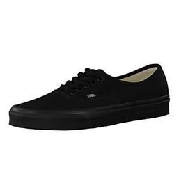 Vans Authentic Siyah Unisex Spor Ayakkabı