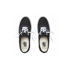 Vans Authentic Siyah Unisex Spor Ayakkabı
