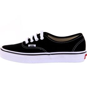Vans Authentic Siyah Unisex Spor Ayakkabı