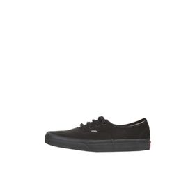 Vans Authentic Siyah Yetişkin Spor Ayakkabısı