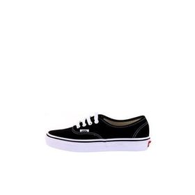 Vans Authentic Siyah Yetişkin Spor Ayakkabısı
