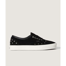 Vans Authentic VN000D7YBPT1-W-001 Siyah Kadın Spor Ayakkabı