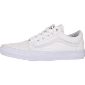 Vans Beyaz Old Skool Spor Ayakkabı