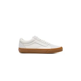 Vans Beyaz Old Skool Spor Ayakkabı