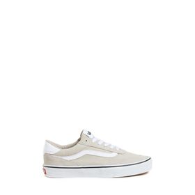 Vans Brooklyn LS Bej Erkek Spor Ayakkabı